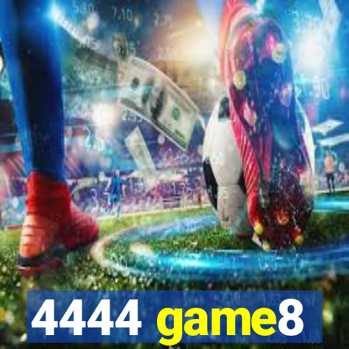 4444 game8