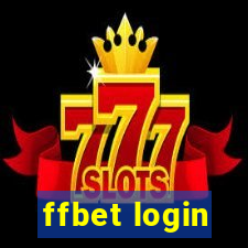 ffbet login