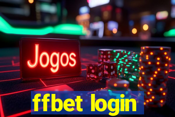 ffbet login