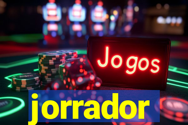 jorrador