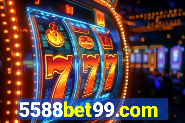 5588bet99.com