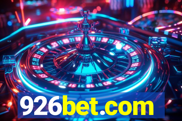 926bet.com