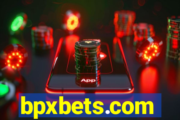 bpxbets.com