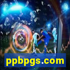 ppbpgs.com