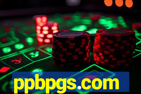 ppbpgs.com