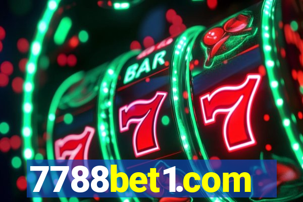 7788bet1.com