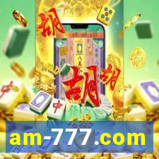 am-777.com