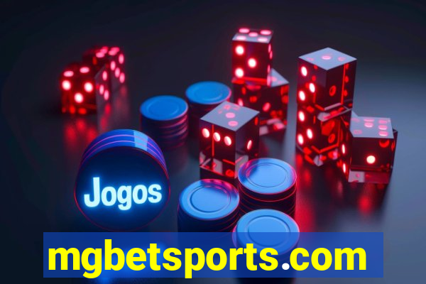 mgbetsports.com