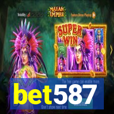 bet587