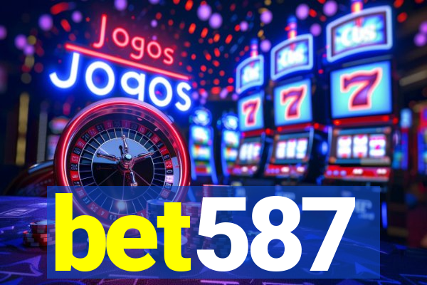 bet587