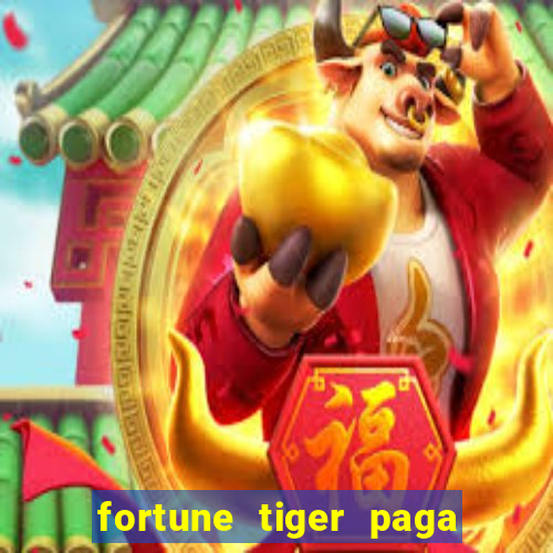 fortune tiger paga de madrugada