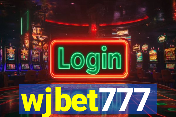 wjbet777