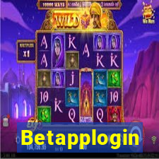 Betapplogin