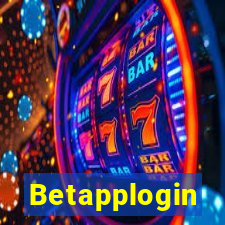 Betapplogin