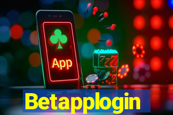 Betapplogin