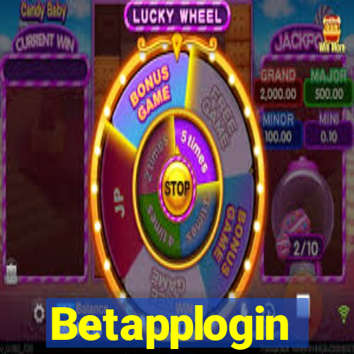 Betapplogin