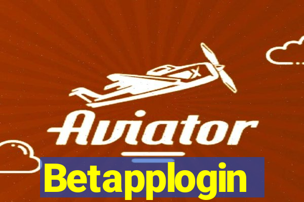 Betapplogin