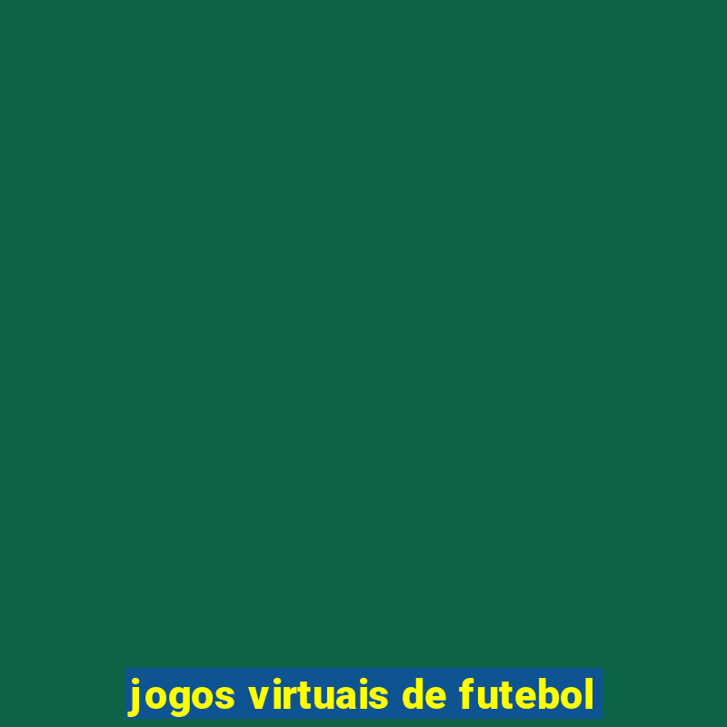 jogos virtuais de futebol