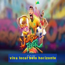 viva local belo horizonte