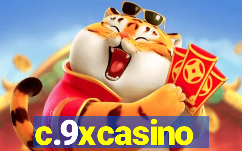 c.9xcasino