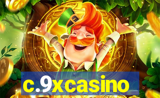 c.9xcasino