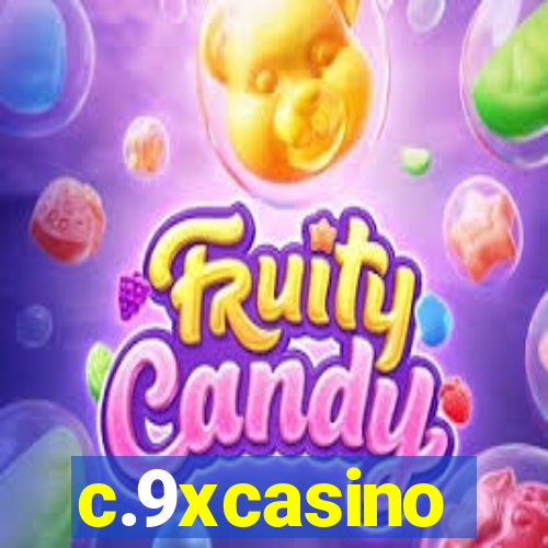 c.9xcasino