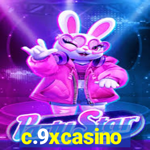 c.9xcasino