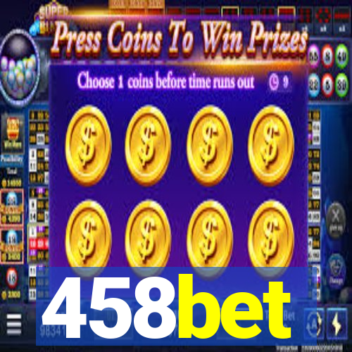 458bet