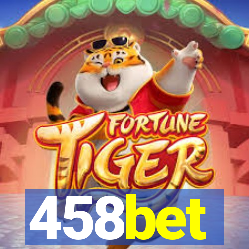 458bet