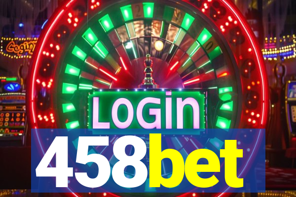 458bet