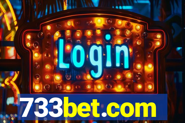 733bet.com