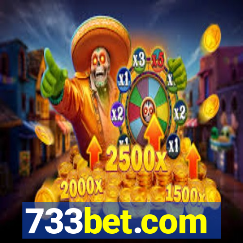 733bet.com