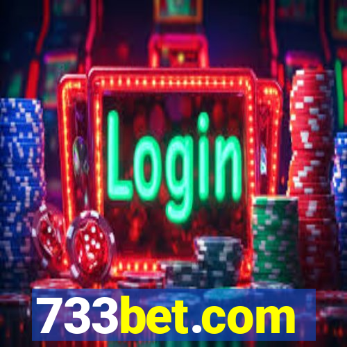 733bet.com