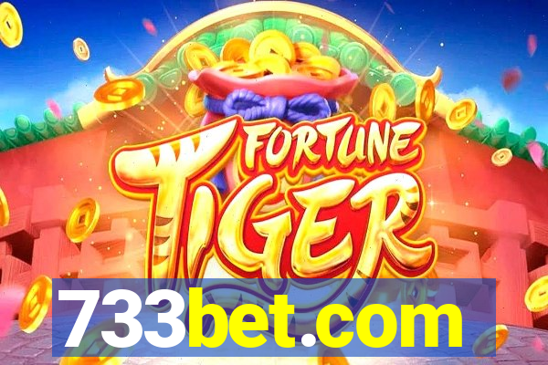 733bet.com