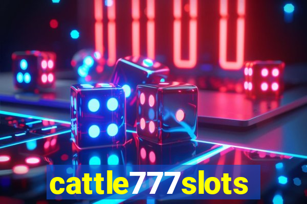 cattle777slots