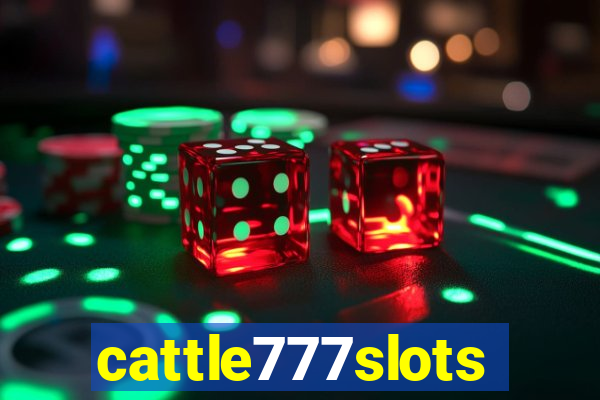 cattle777slots