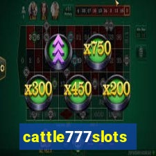 cattle777slots