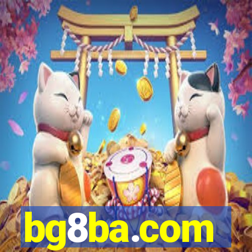 bg8ba.com