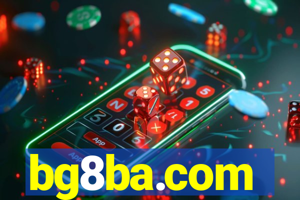 bg8ba.com