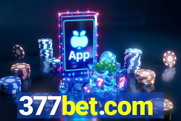 377bet.com