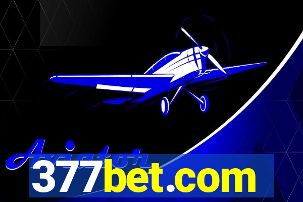 377bet.com