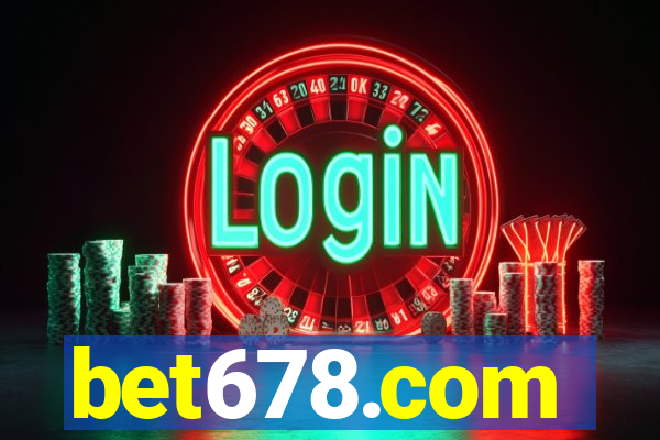 bet678.com