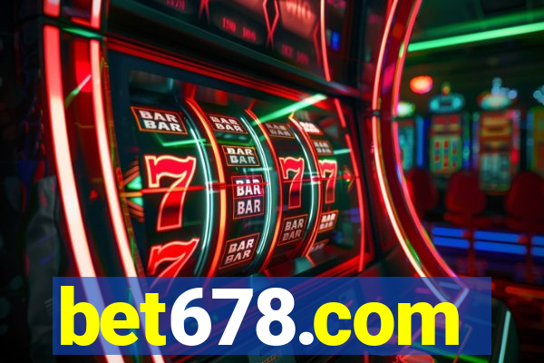 bet678.com