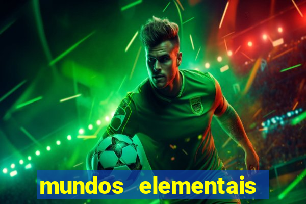 mundos elementais download apk