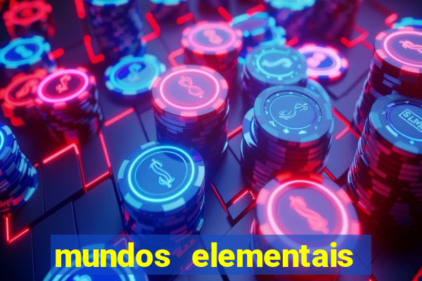 mundos elementais download apk