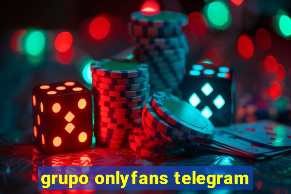 grupo onlyfans telegram