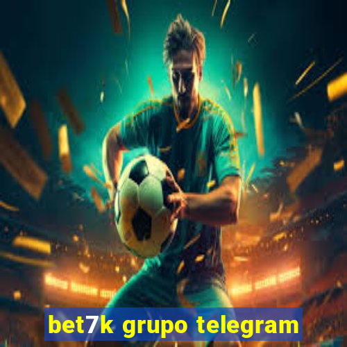 bet7k grupo telegram