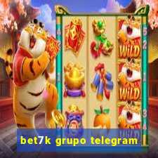 bet7k grupo telegram