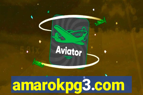 amarokpg3.com