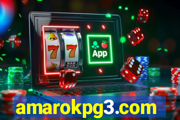 amarokpg3.com